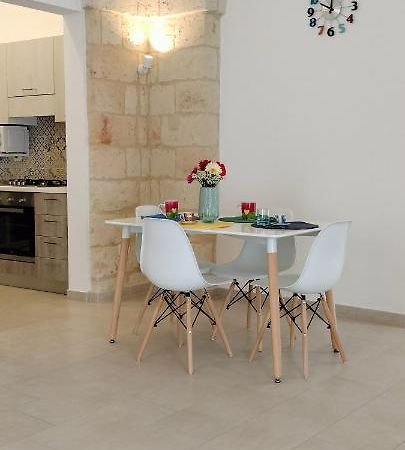 Appartamento Civico 3 Brindisi Esterno foto