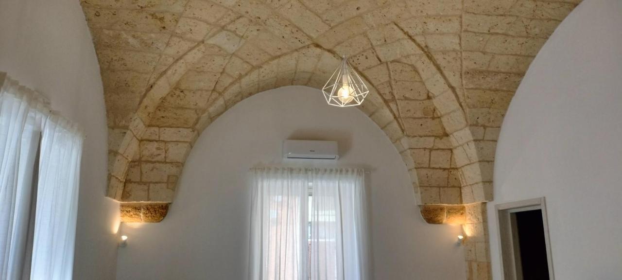 Appartamento Civico 3 Brindisi Esterno foto