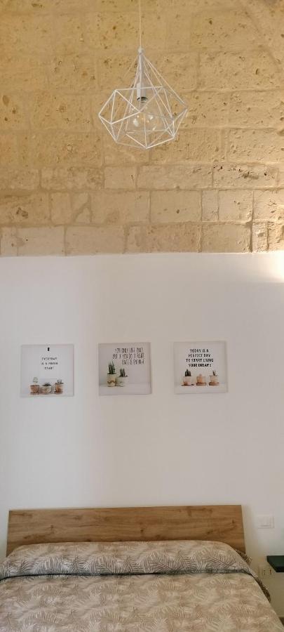 Appartamento Civico 3 Brindisi Esterno foto